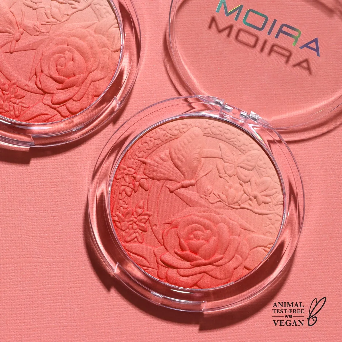 Moira Signature Ombre Blush