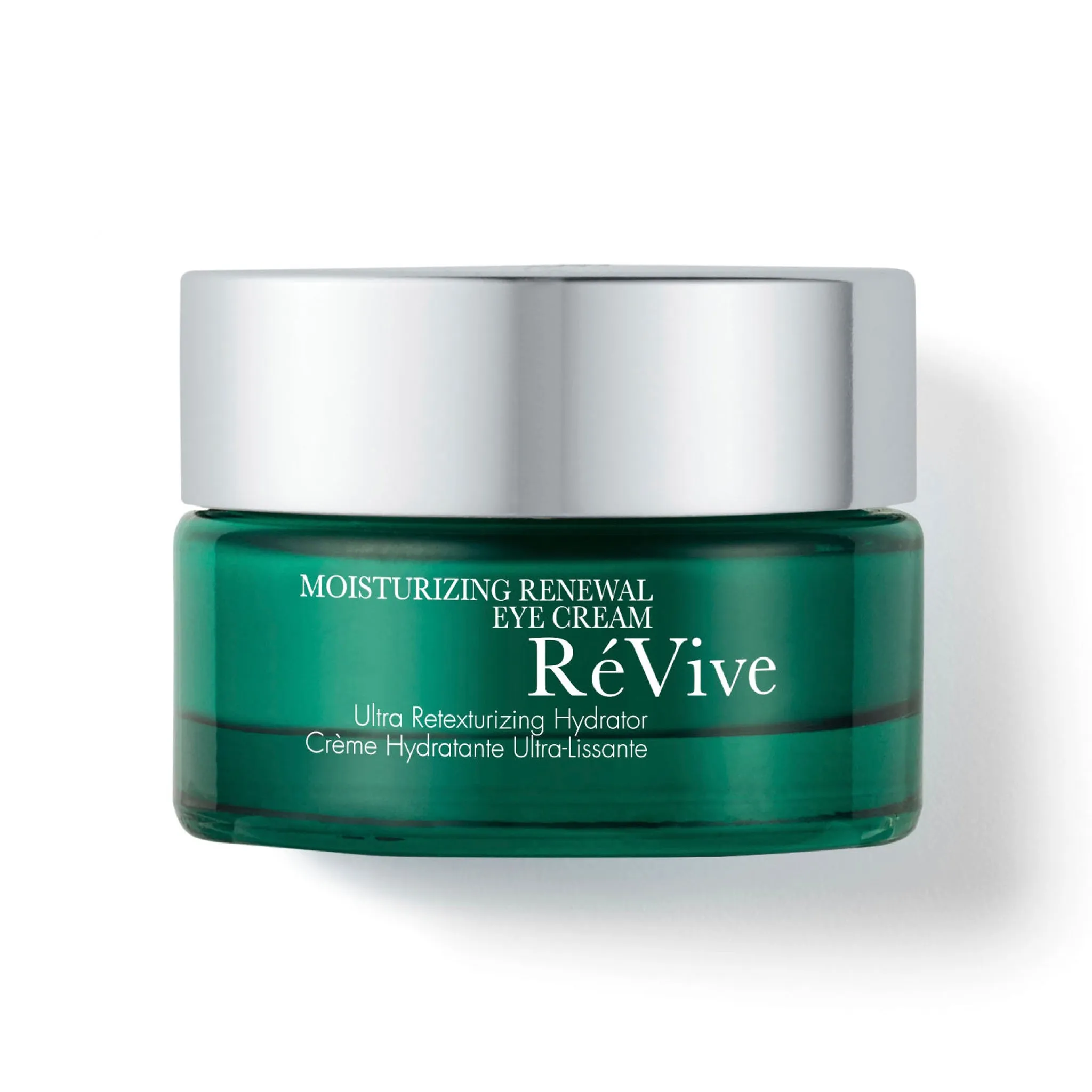 Moisturizing Renewal Eye Cream / Ultra Retexturizing Hydrator