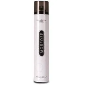 Morfose Hairspray Normal Strong White 350ml