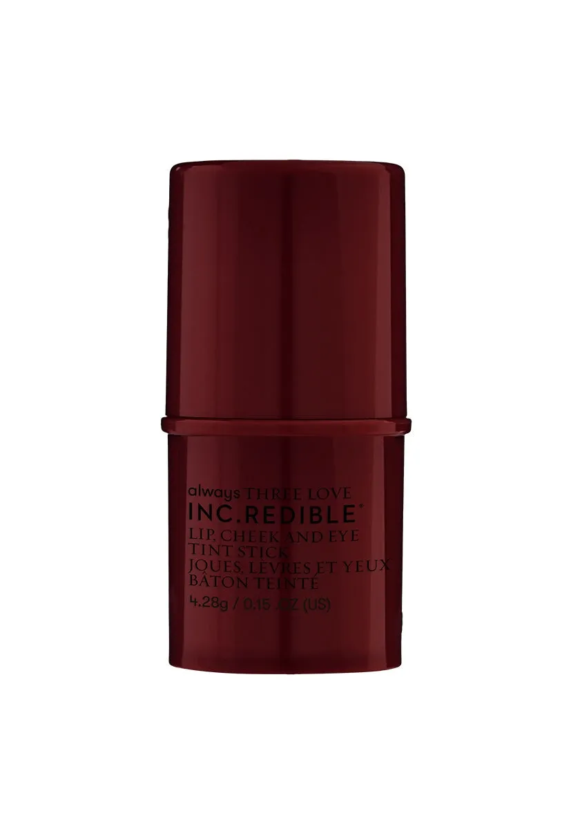 Nails Inc. Credible Free Lovin Lip, Cheek and Eye Tint Stick