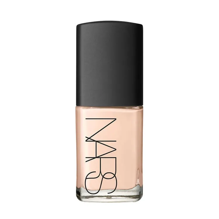 Nars Cosmetics Nars Sheer Glow Foundation (oslo)