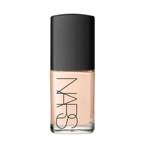 Nars Cosmetics Nars Sheer Glow Foundation (oslo)