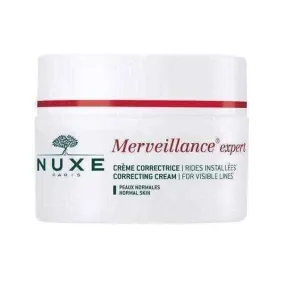 NUXE Merveillance expert cream correcting visible wrinkles (normal skin) 50ml