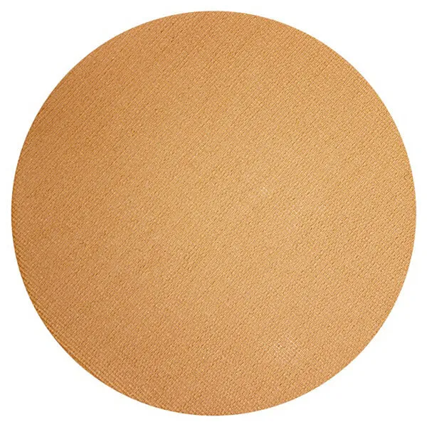 Osmosis Beauty Pressed Powder - Golden Dark