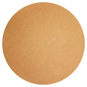 Osmosis Beauty Pressed Powder - Golden Dark