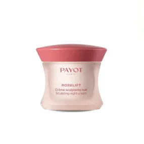 PAYOT Roselift Sculpting Night Cream 50ml