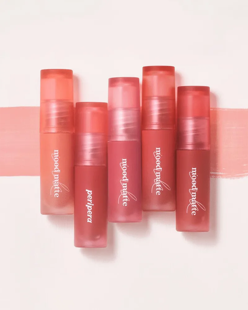 peripera Ink Mood Matte Tint