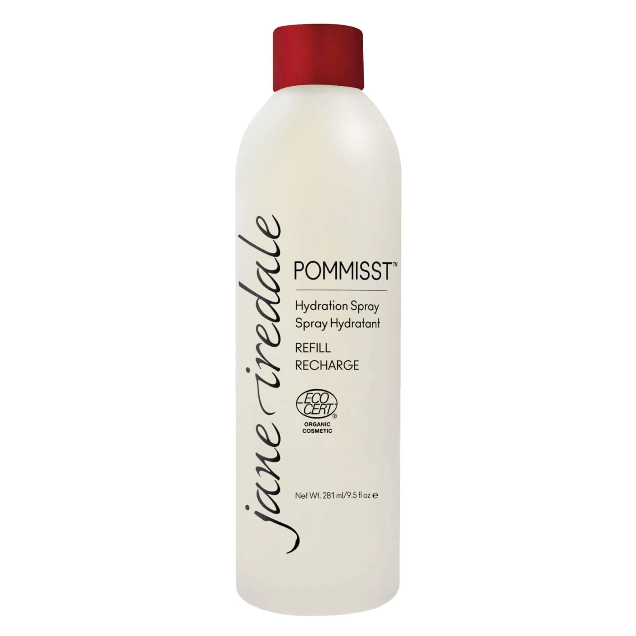 Pommisst Hydration Spray