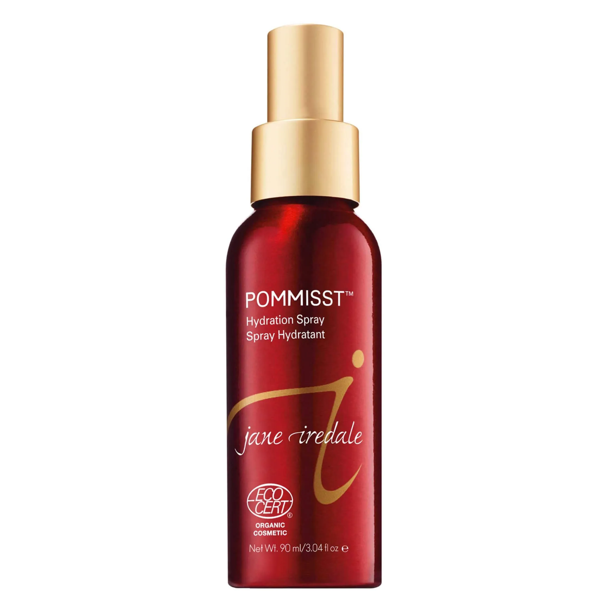 Pommisst Hydration Spray