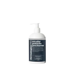 PRO micellar prebiotic precleanse