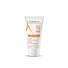 Protect Sunscreen SPF50  - Fragrance Free