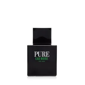 Pure Eau Noir Eau De Toilette