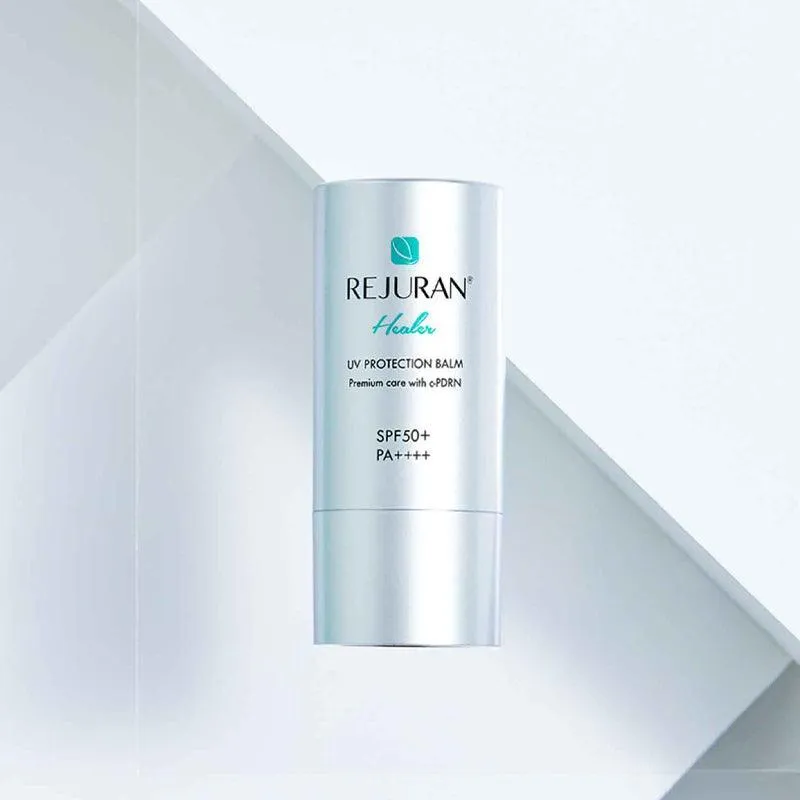 [REJURAN] Healer UV Protection Balm SPF 50  PA     19g