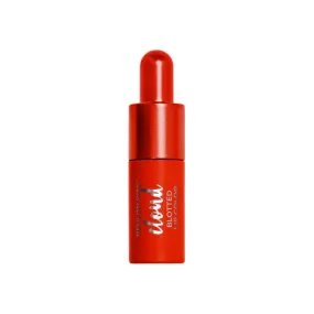 Revlon Kiss Cloud Blotted Lip Color - Airy Scarlet