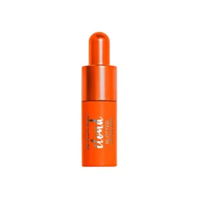 Revlon Kiss Cloud Blotted Lip Color - Orange Meringue