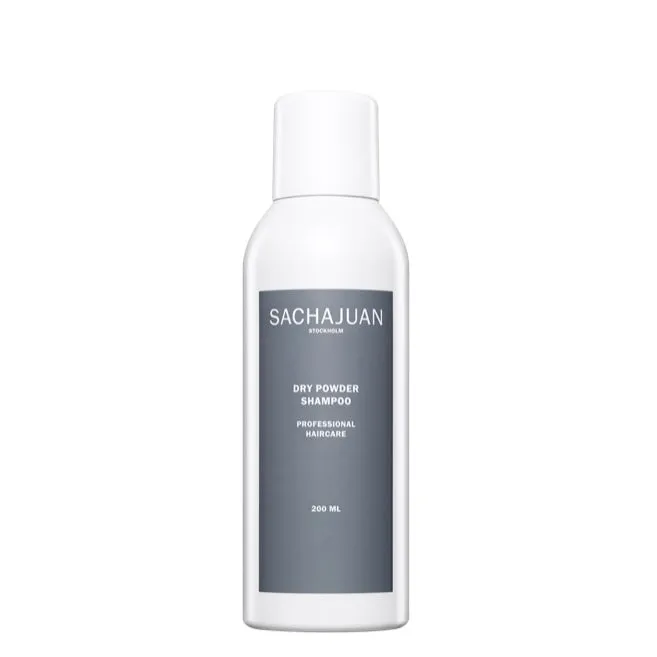 Sachajuan Dry Powder Shampoo