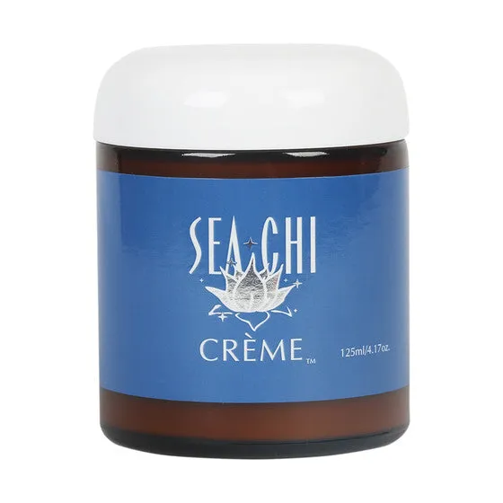 Sea Chi Creme 125ml / 4.17oz