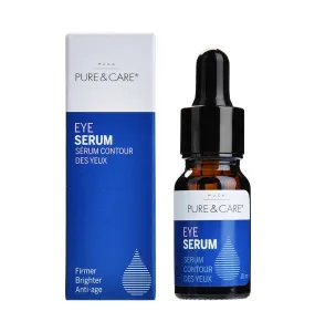 Serum Eye