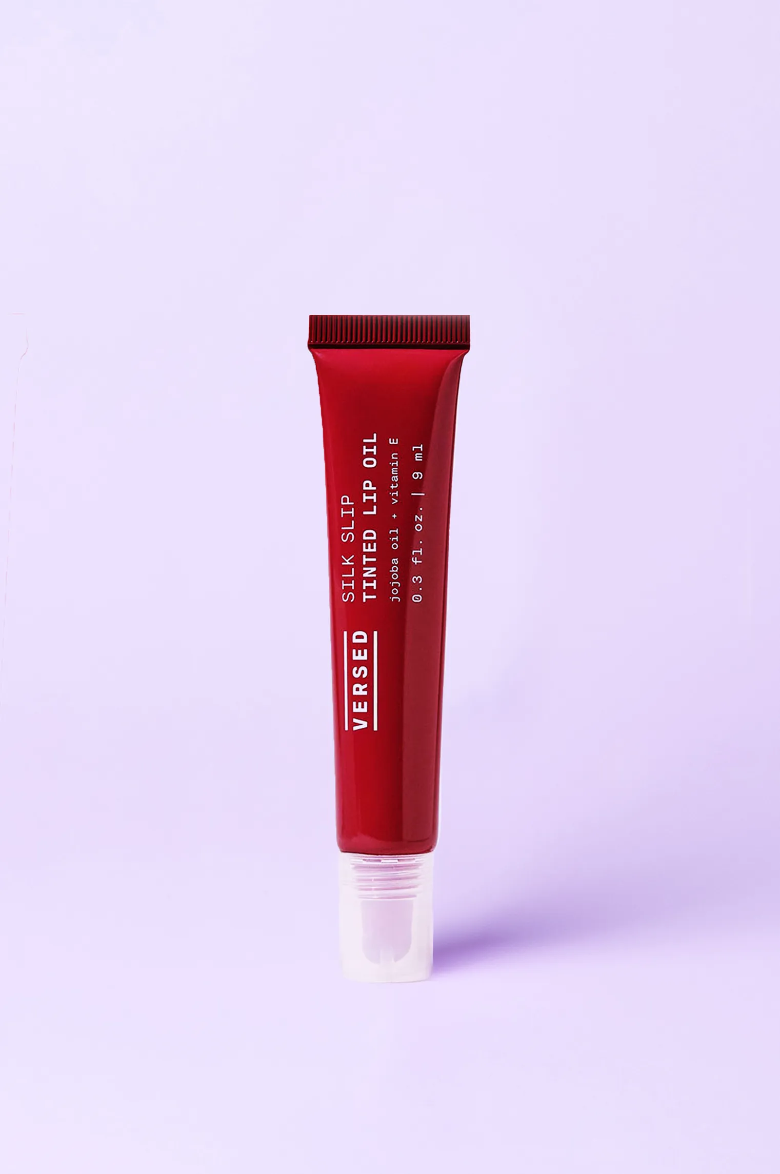 Silk Slip Tinted Lip Oil