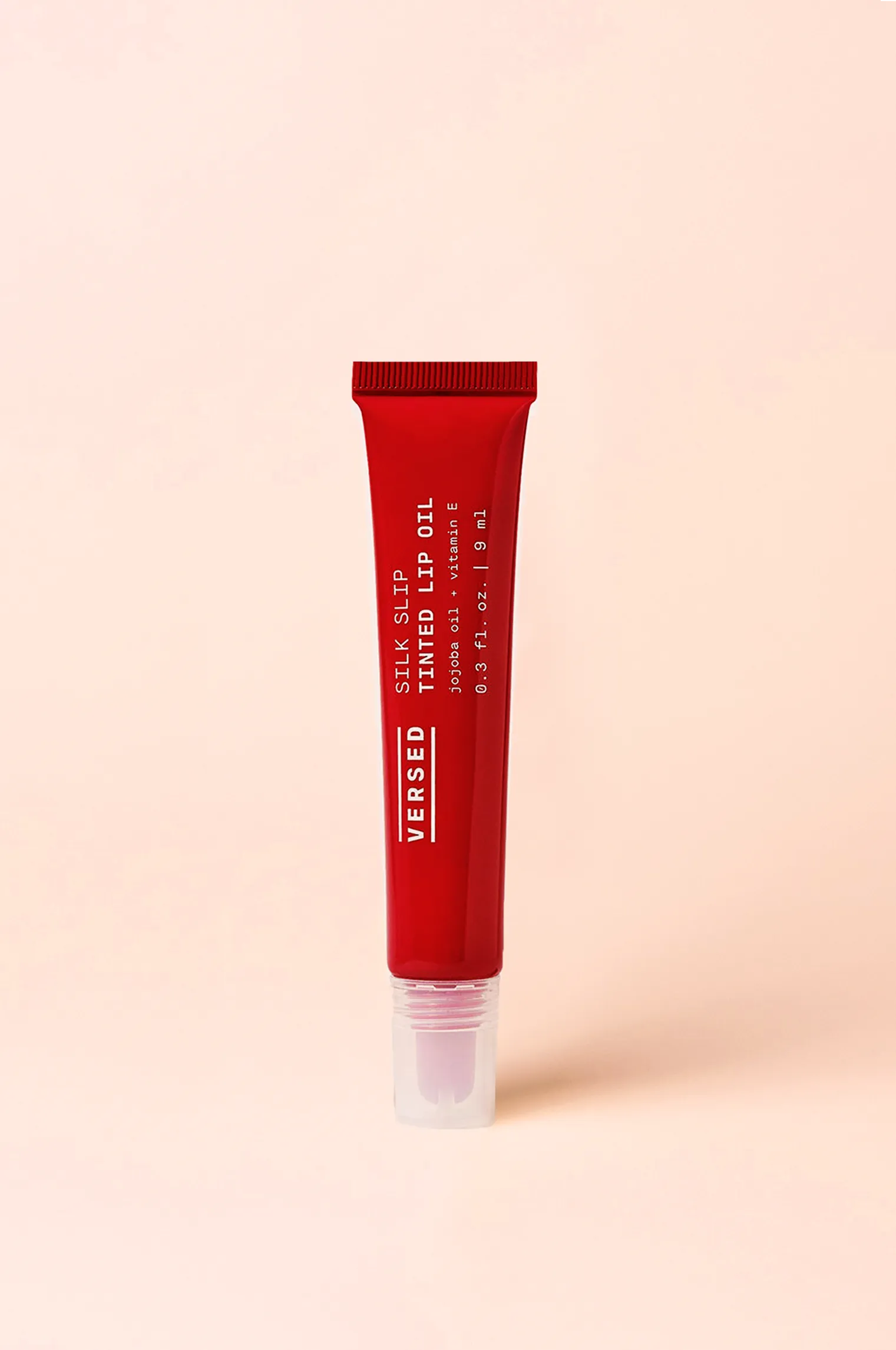 Silk Slip Tinted Lip Oil