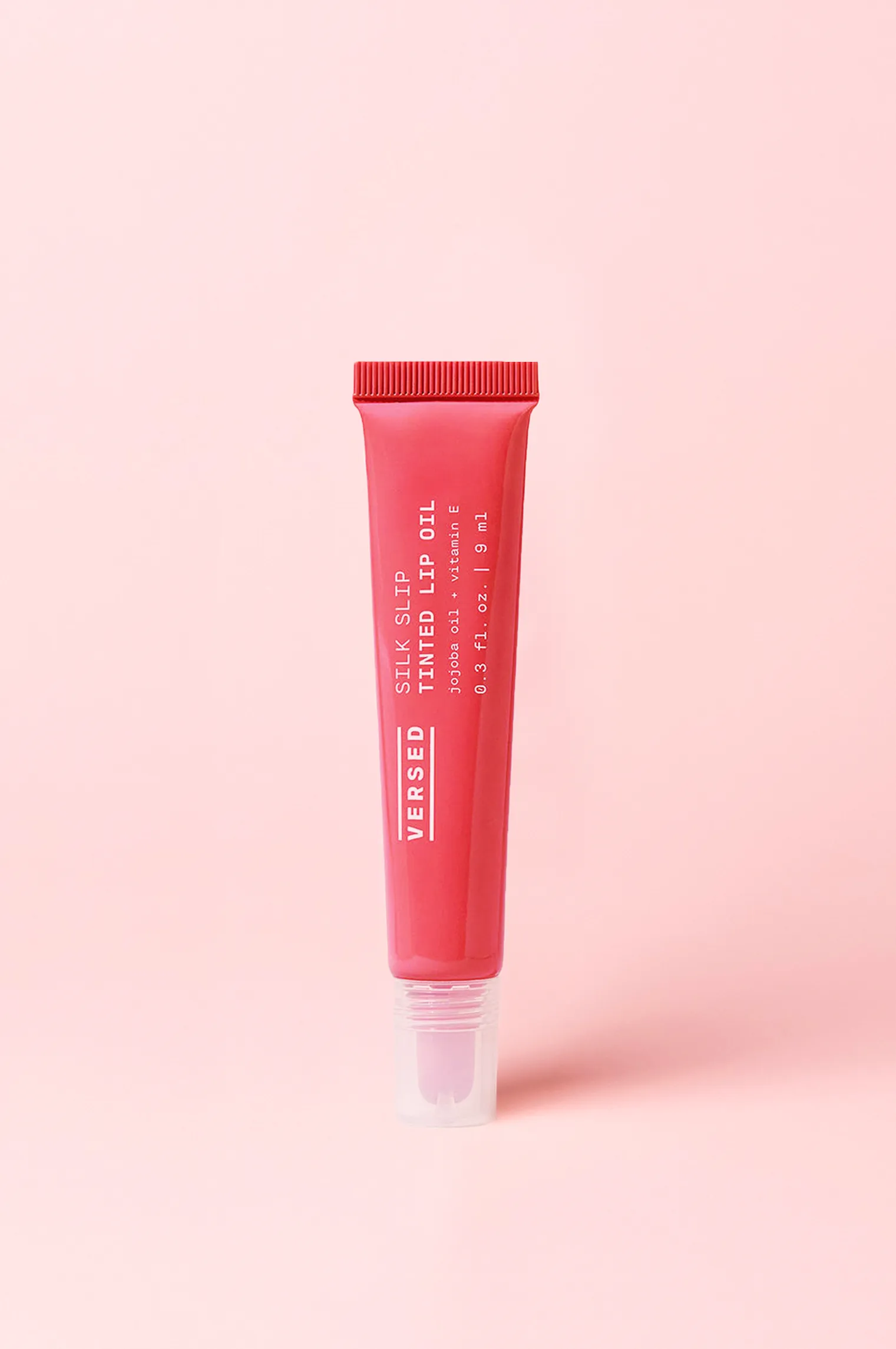 Silk Slip Tinted Lip Oil