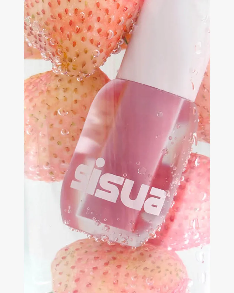 Sisua by unleashia Berry Shot Lip Tint