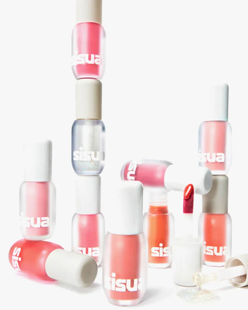 Sisua by unleashia Berry Shot Lip Tint