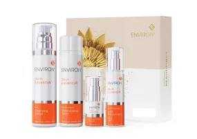 Skin EssentiA Gift Set AVST 2 -- 4 Piece Gift Set ** Plus Bonus Deluxe Free $85 Sample Set