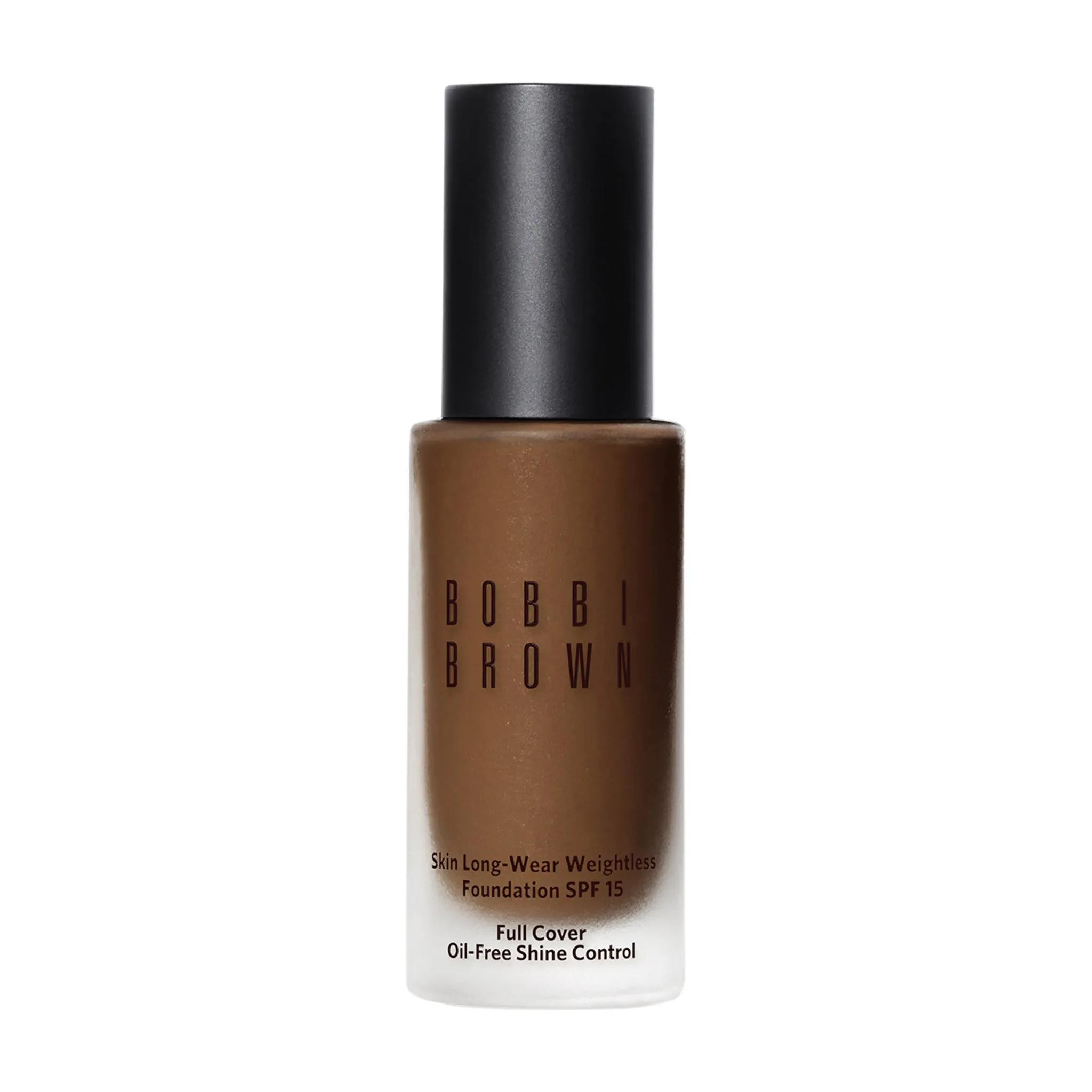 Skin Long-Wear Weightless Foundation SPF 15