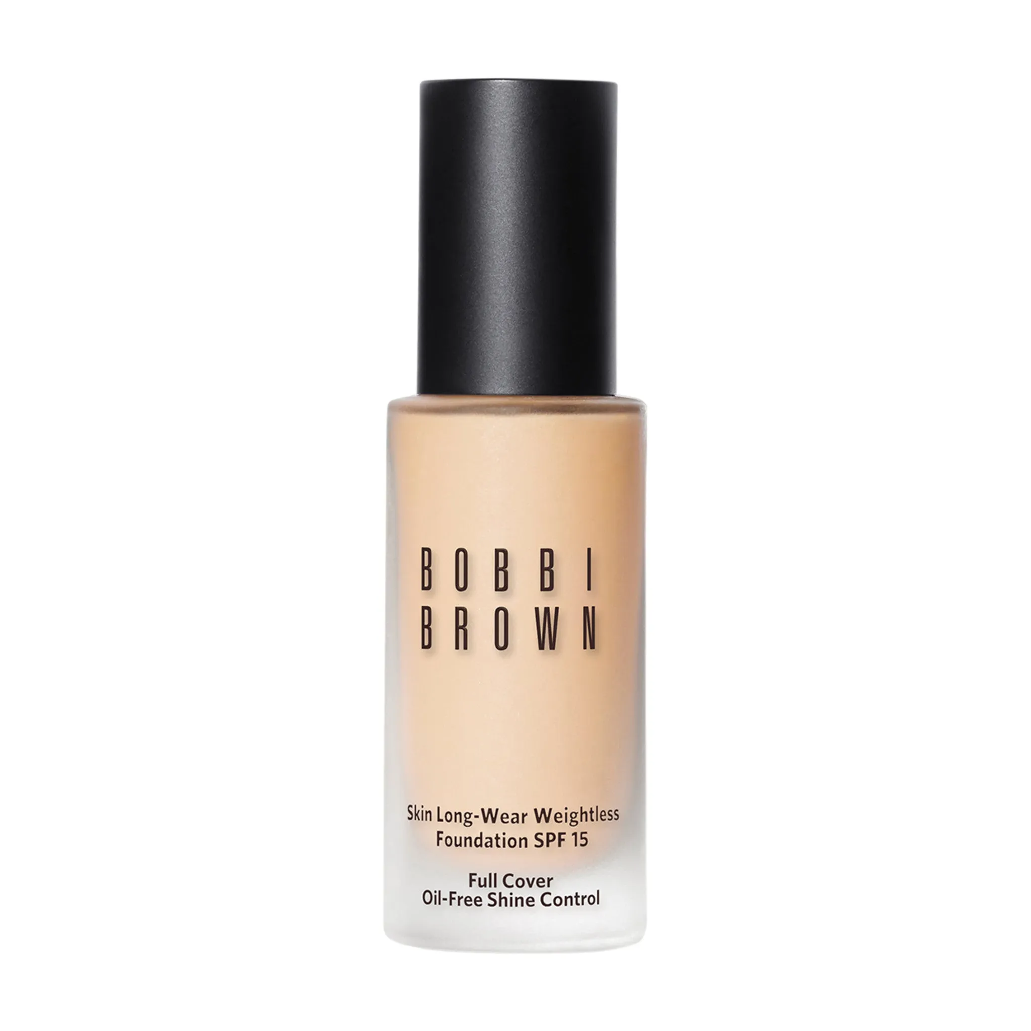 Skin Long-Wear Weightless Foundation SPF 15