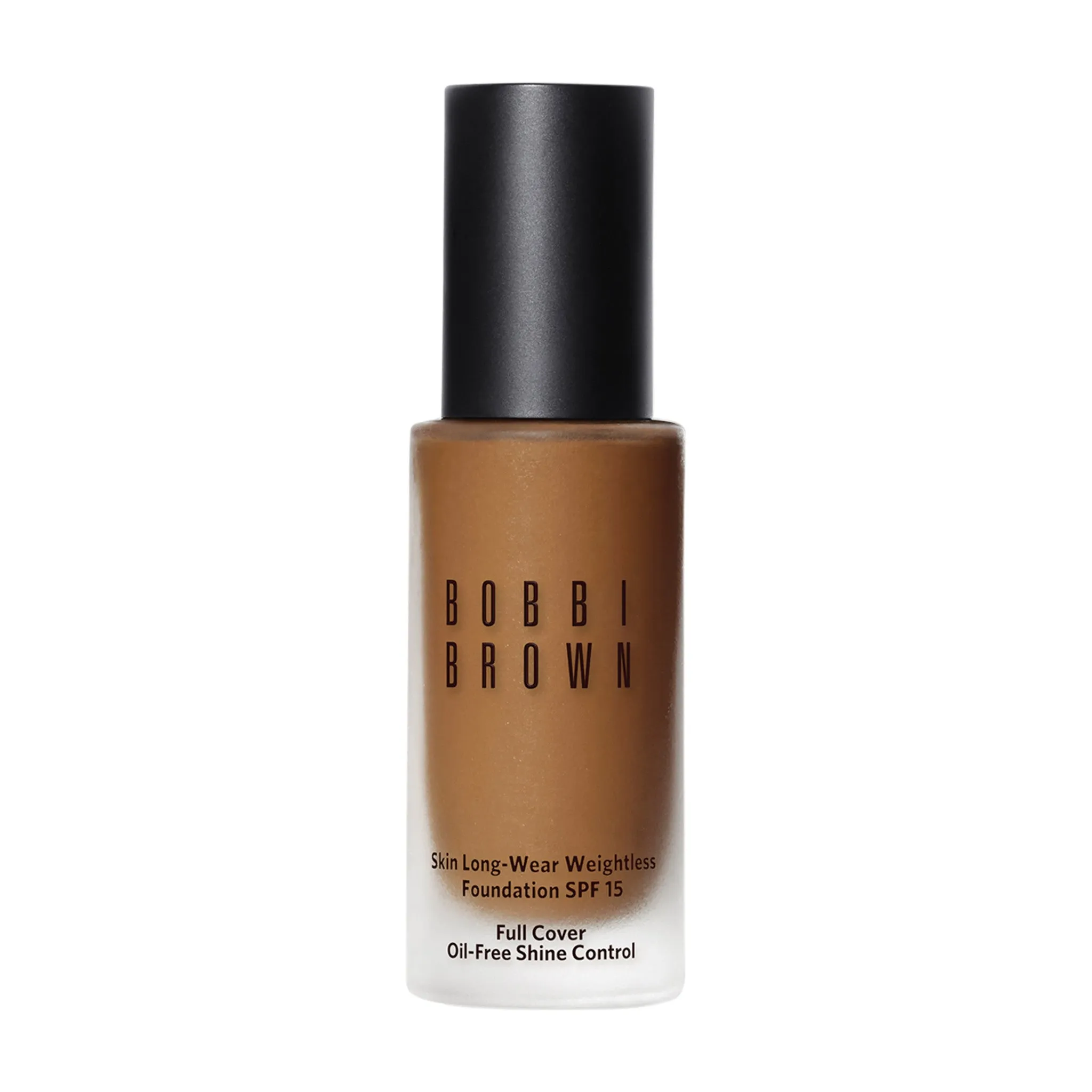 Skin Long-Wear Weightless Foundation SPF 15