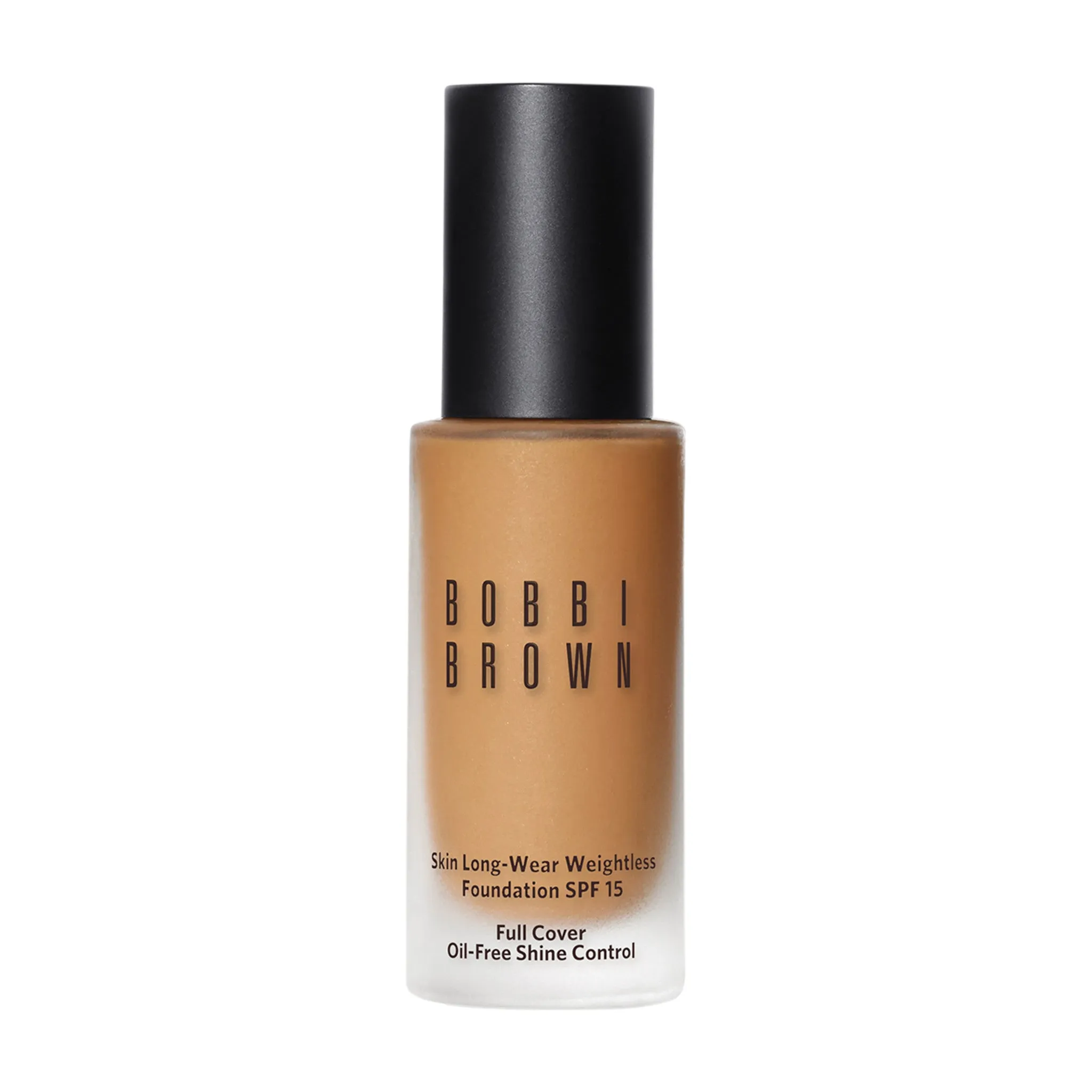 Skin Long-Wear Weightless Foundation SPF 15