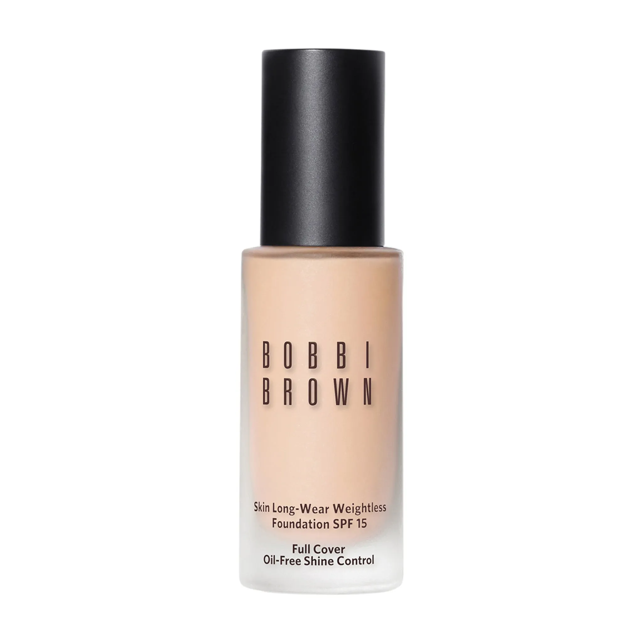 Skin Long-Wear Weightless Foundation SPF 15