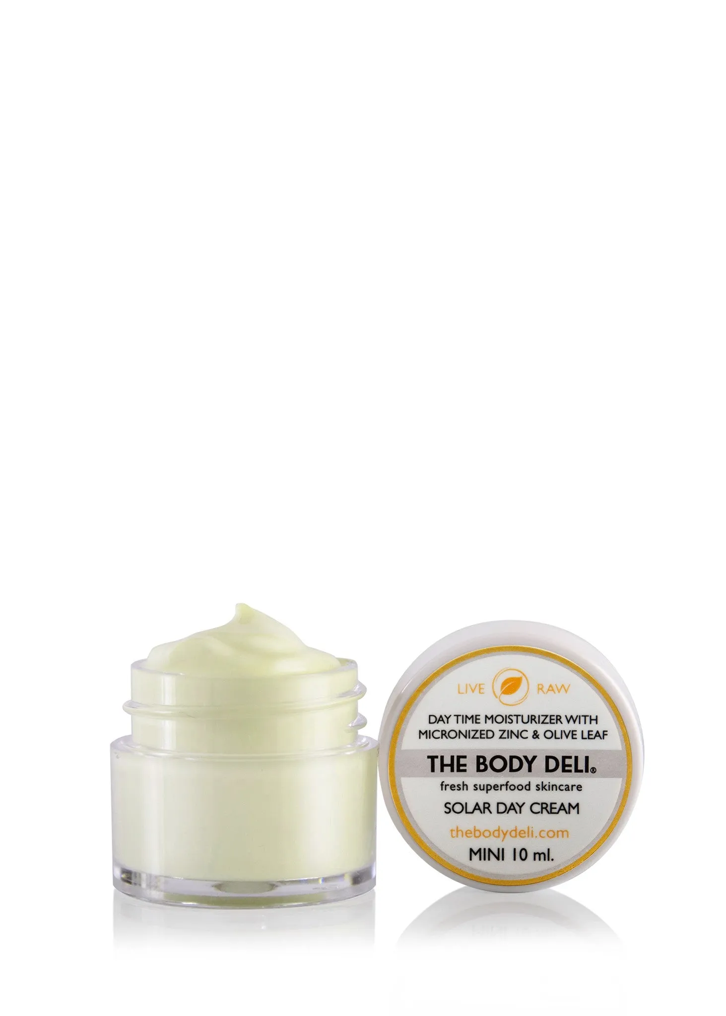 SOLAR DAY CREAM (protecting)