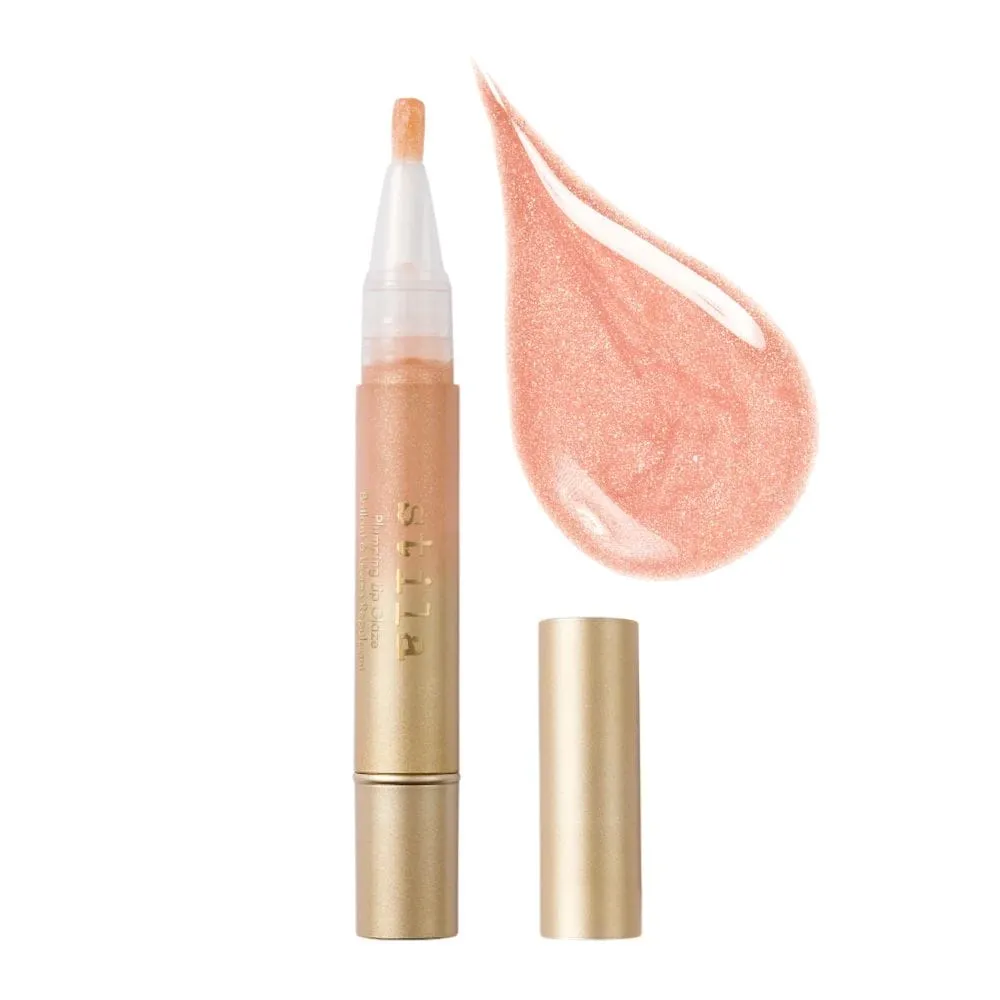 Stila Plumping Lip Glaze