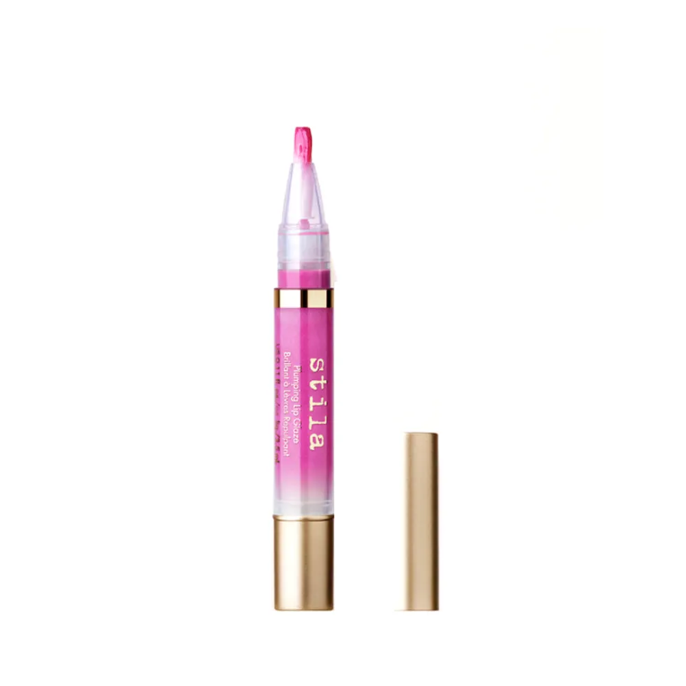 Stila Plumping Lip Glaze