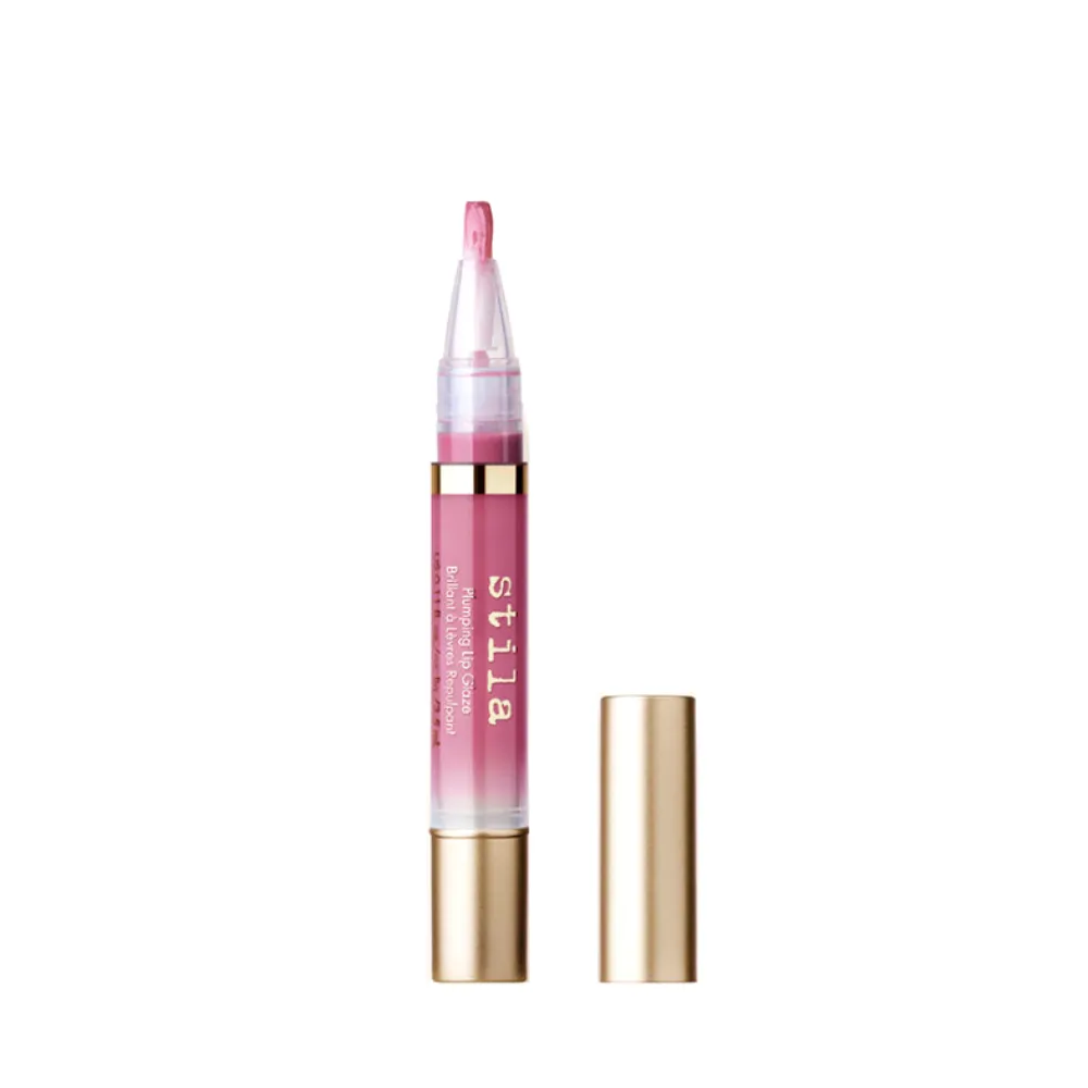 Stila Plumping Lip Glaze