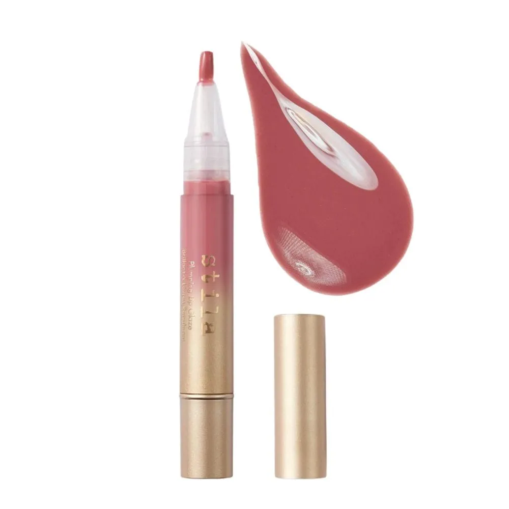 Stila Plumping Lip Glaze