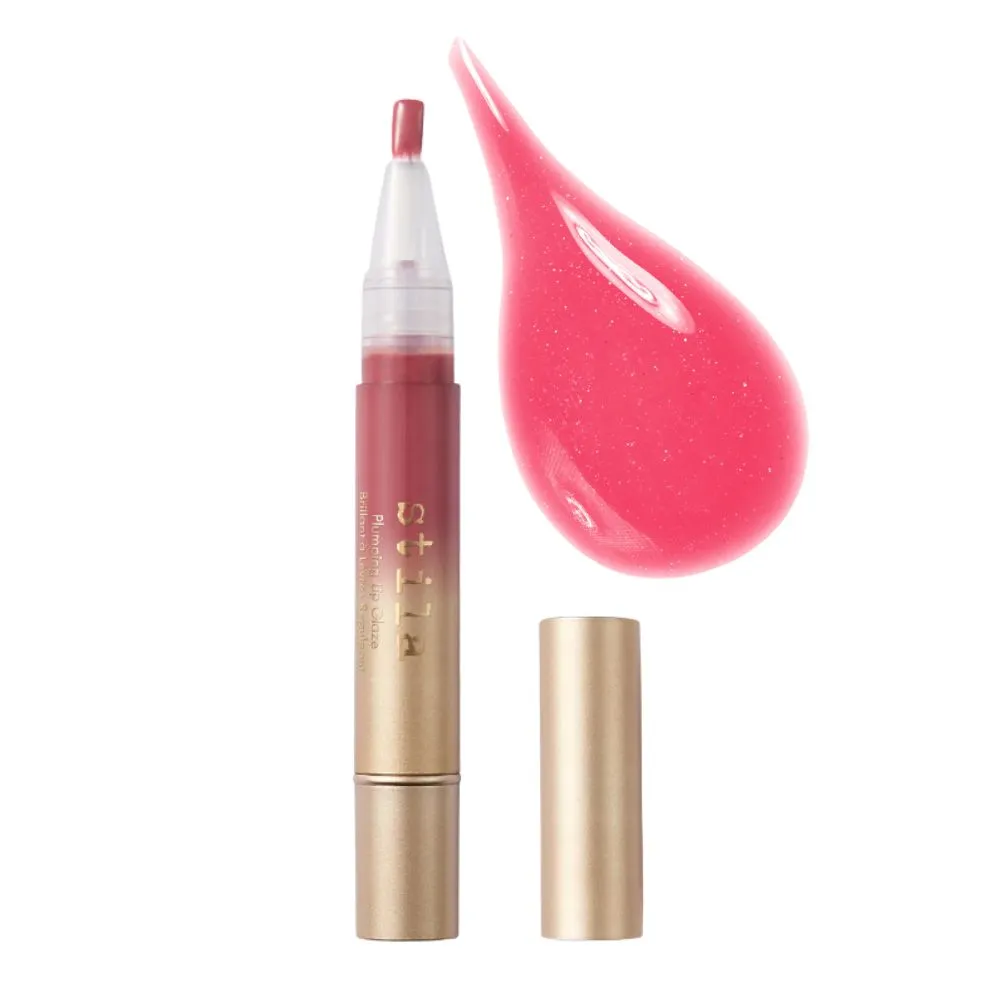 Stila Plumping Lip Glaze