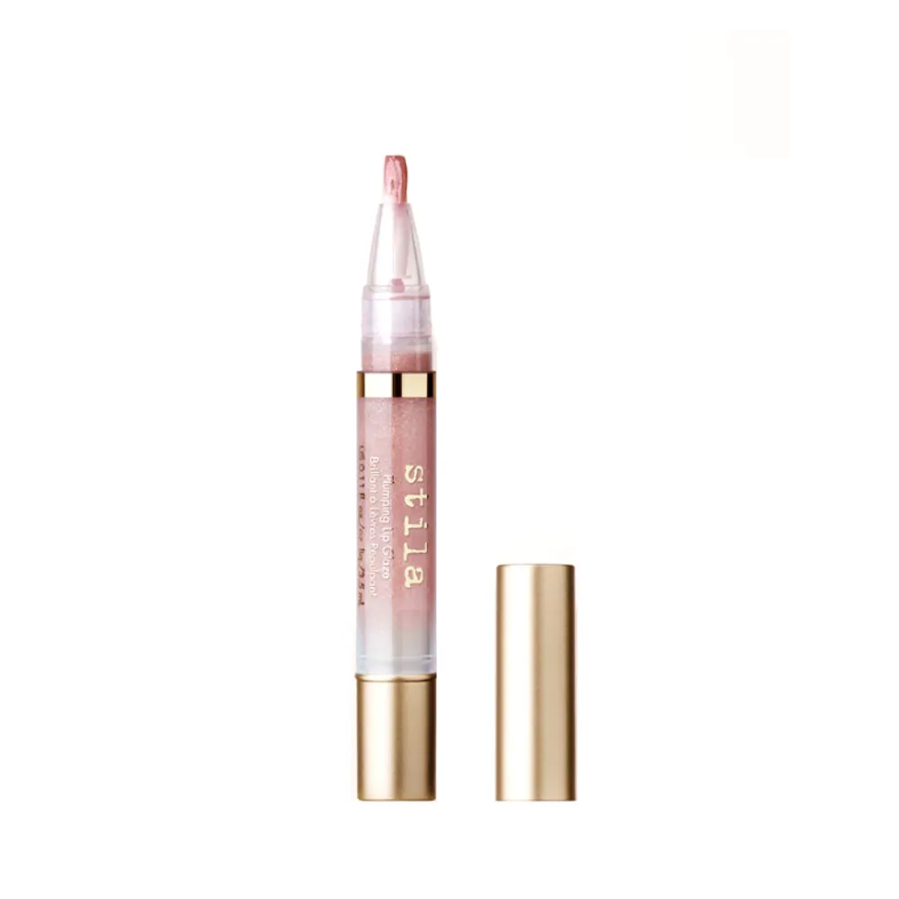 Stila Plumping Lip Glaze