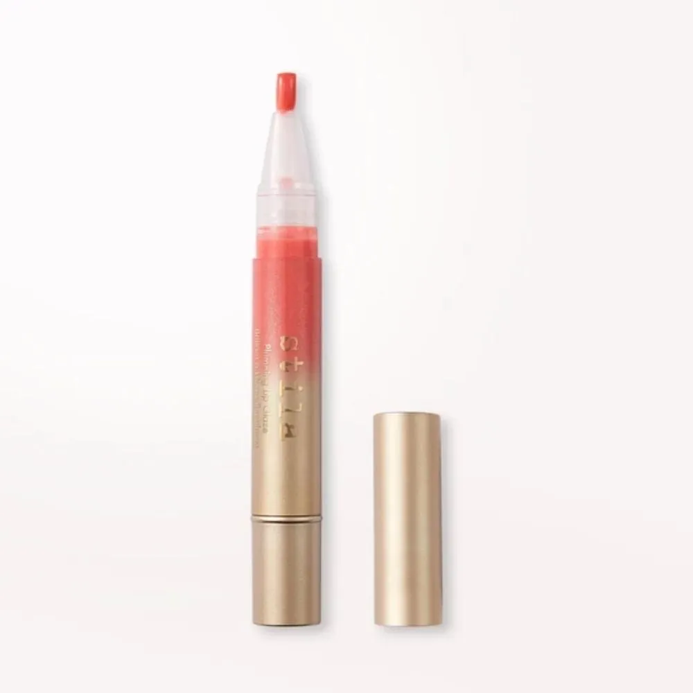 Stila Plumping Lip Glaze