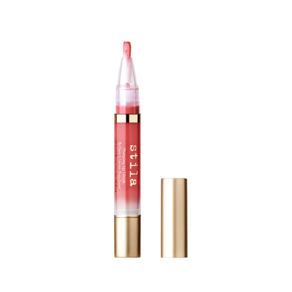 Stila Plumping Lip Glaze