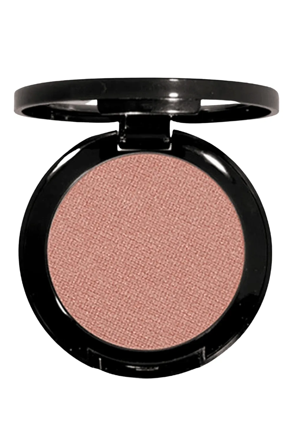 Tea Party Powder Blush- a brown peach