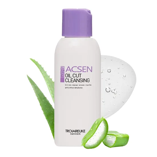 TROIAREUKE ACSEN Oil Cut Cleansing 120ml