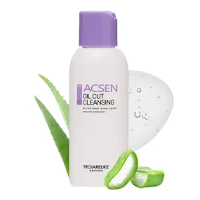 TROIAREUKE ACSEN Oil Cut Cleansing 120ml