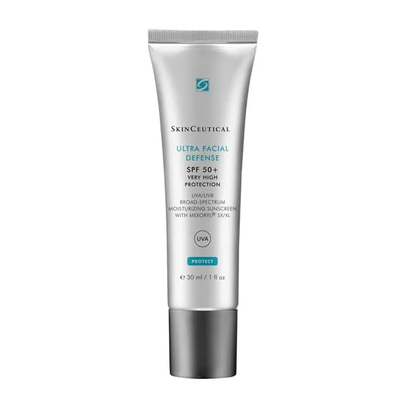 Ultra Facial Defence SPF50, 30ml