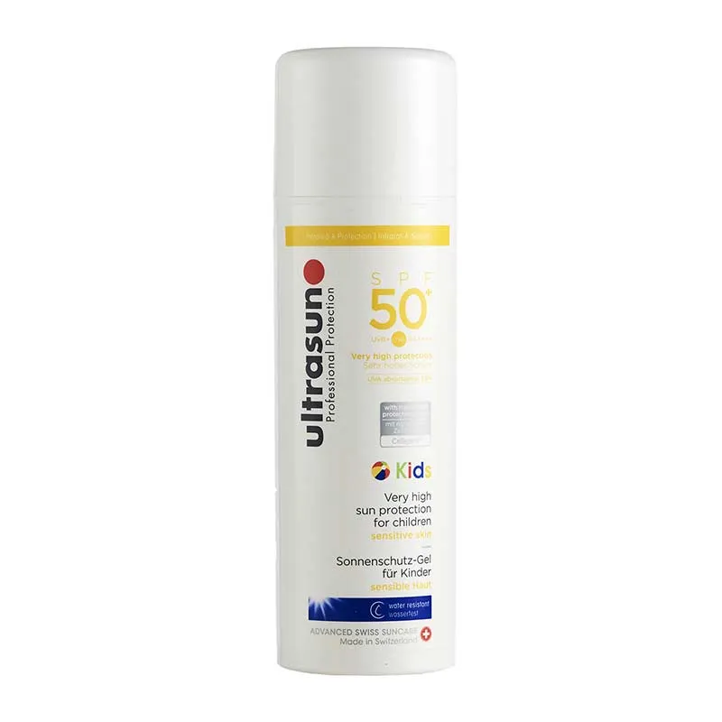 Ultrasun Kids SPF 50 